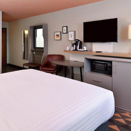 Holiday Inn Auburn-Finger Lakes Region, An Ihg Hotel Kültér fotó