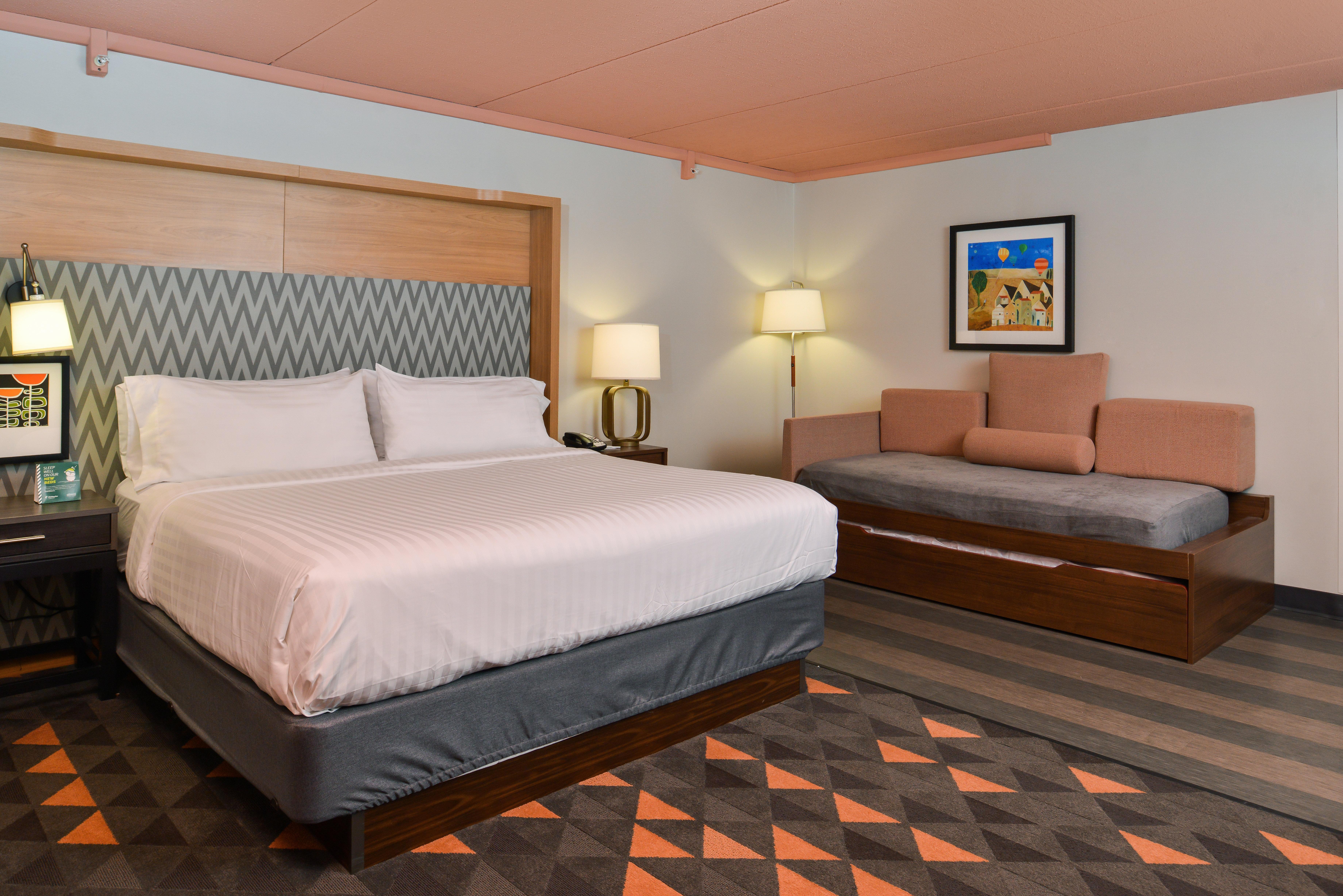 Holiday Inn Auburn-Finger Lakes Region, An Ihg Hotel Kültér fotó